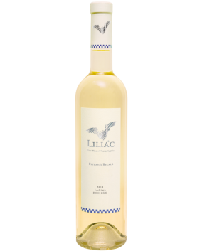 Liliac Feteasca Regala 2021 | Liliac Winery | Lechinta